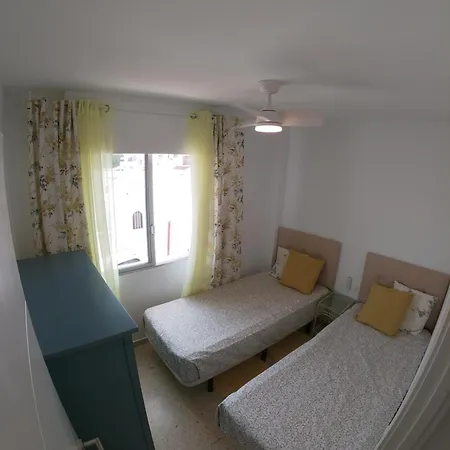 Apartment Casalana *