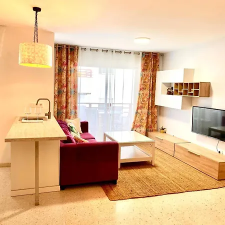 Casalana Apartment Costa Adeje (Tenerife)