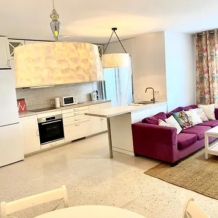 Apartment Casalana Costa Adeje (Tenerife)