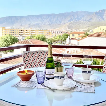 Casalana Costa Adeje (Tenerife)