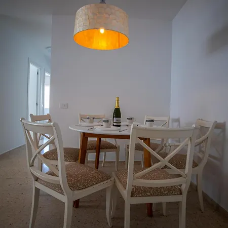 Casalana Apartment