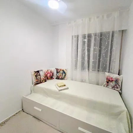 Apartment Casalana *