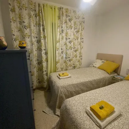 Casalana Apartment *