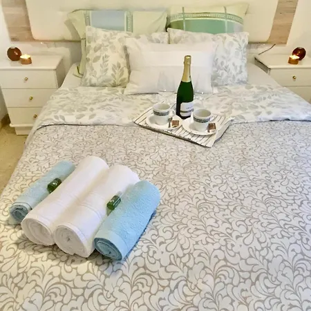 Apartment Casalana