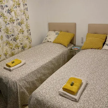 Casalana Apartment